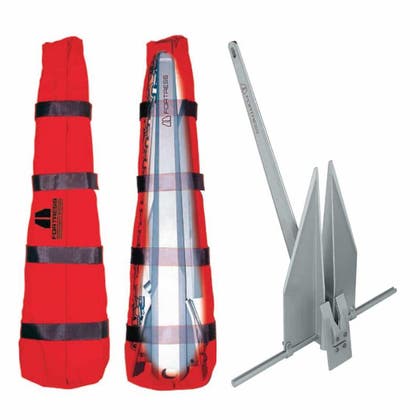 Fortress Bag Fx-7