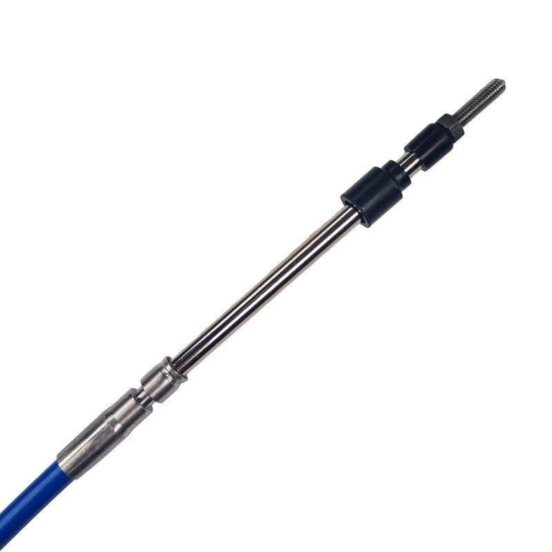 Reglagekabel Zero 3,97m 13f