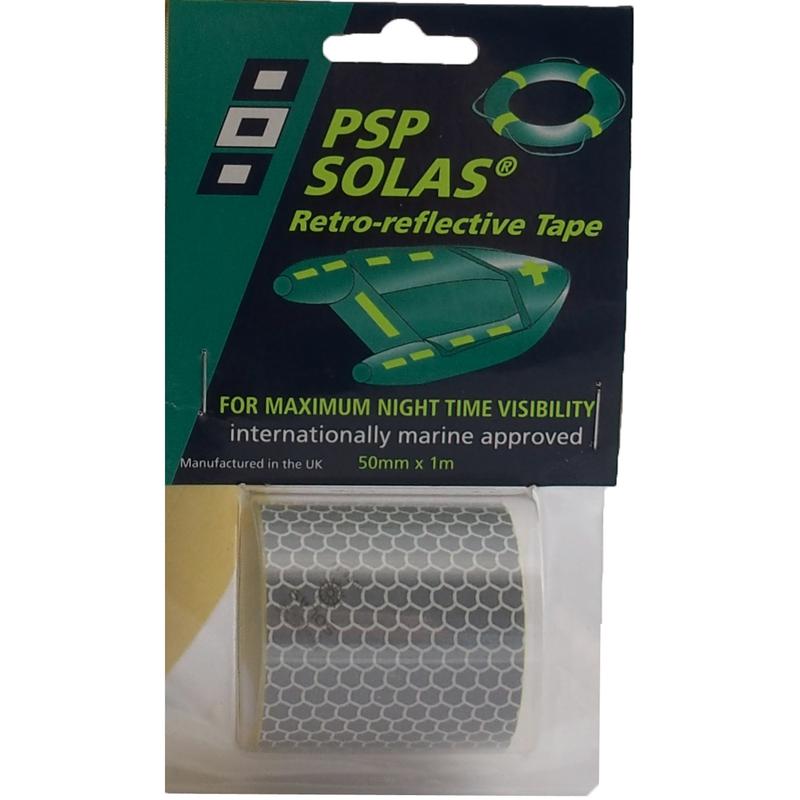 Solas Reflextejp 50mmx1m