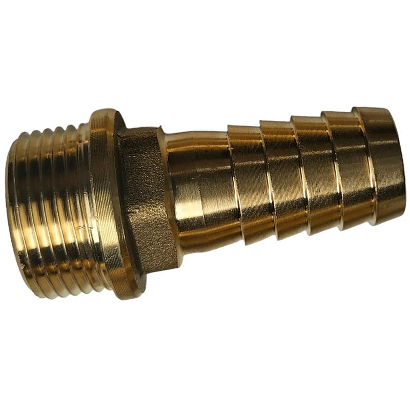 Slangsockel 3/4 Slang 19mm