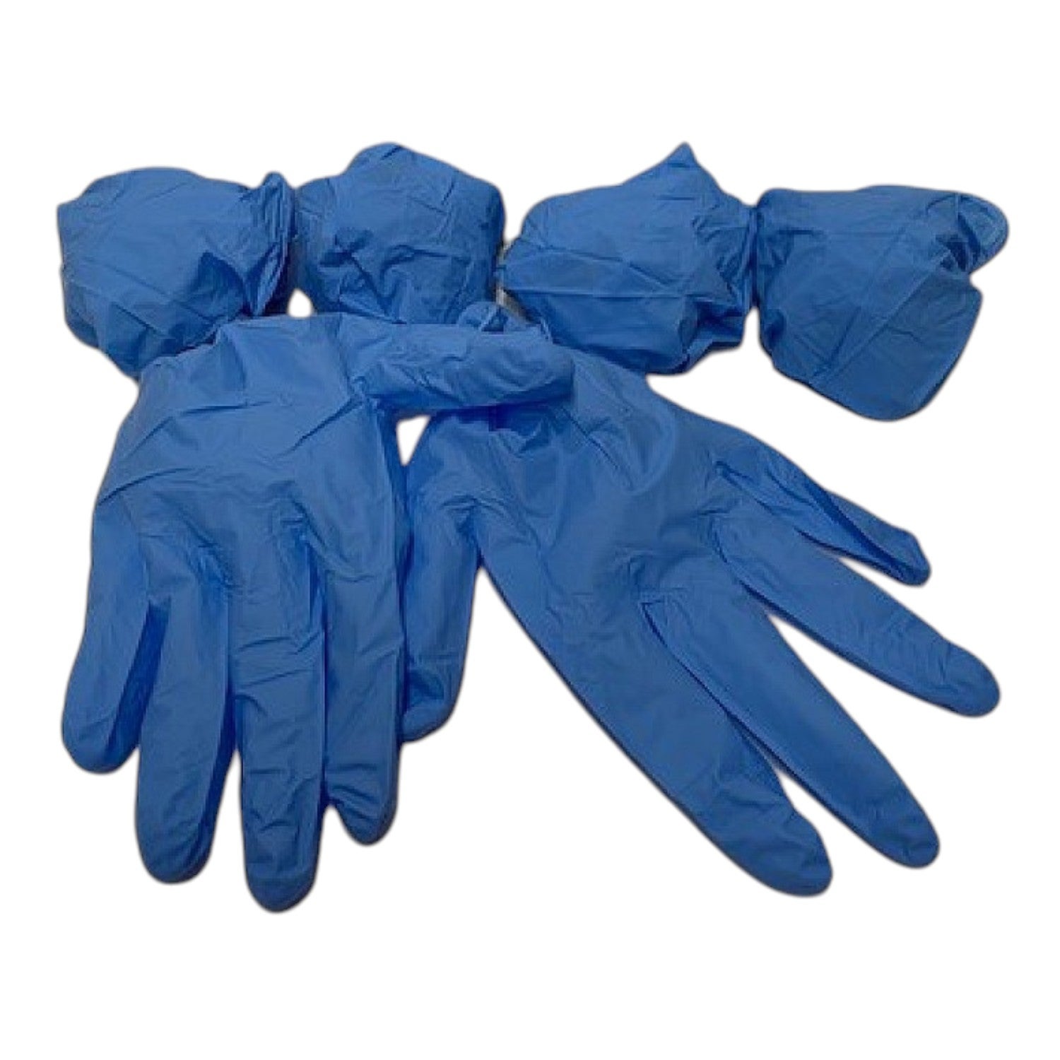 West Skyddshandskar 5-pack