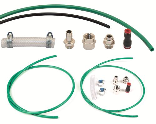 Oljebytar Kit Pump 4419
