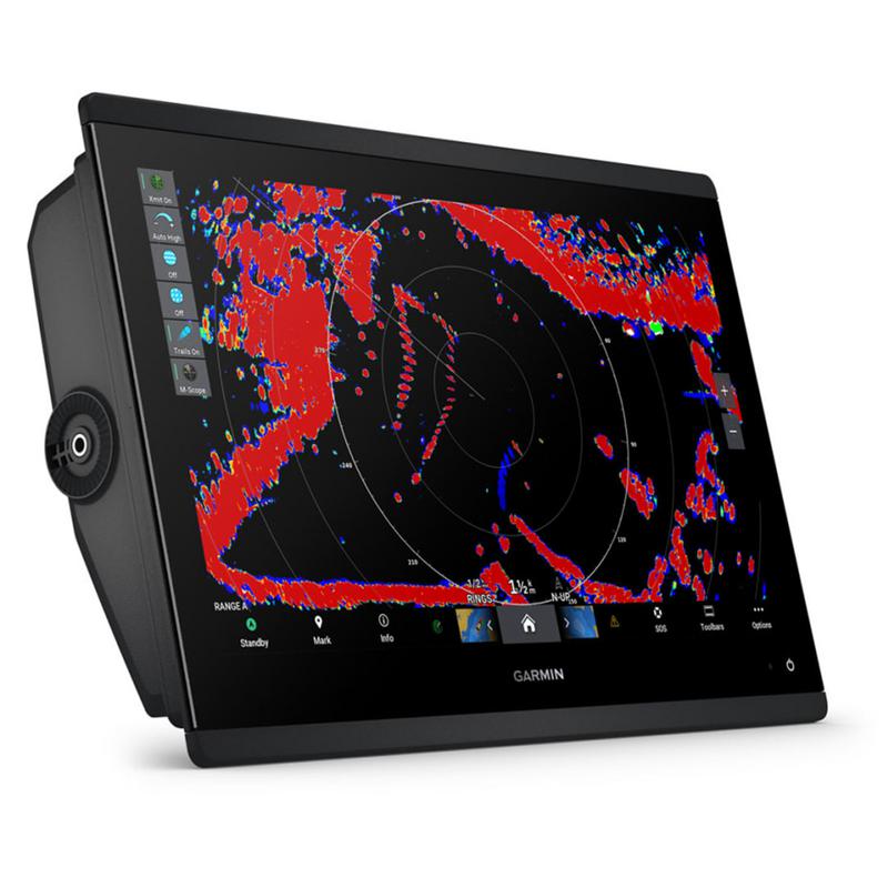 Garmin Gpsmap 1623