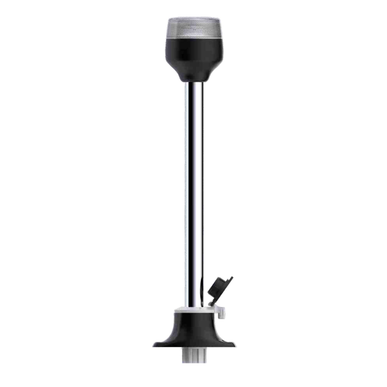 Lanternstång Led 24" Plug Sv