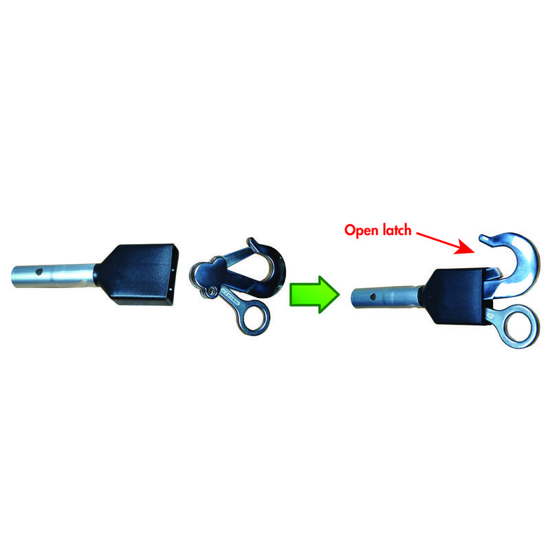 Scrubbis Merx Holder