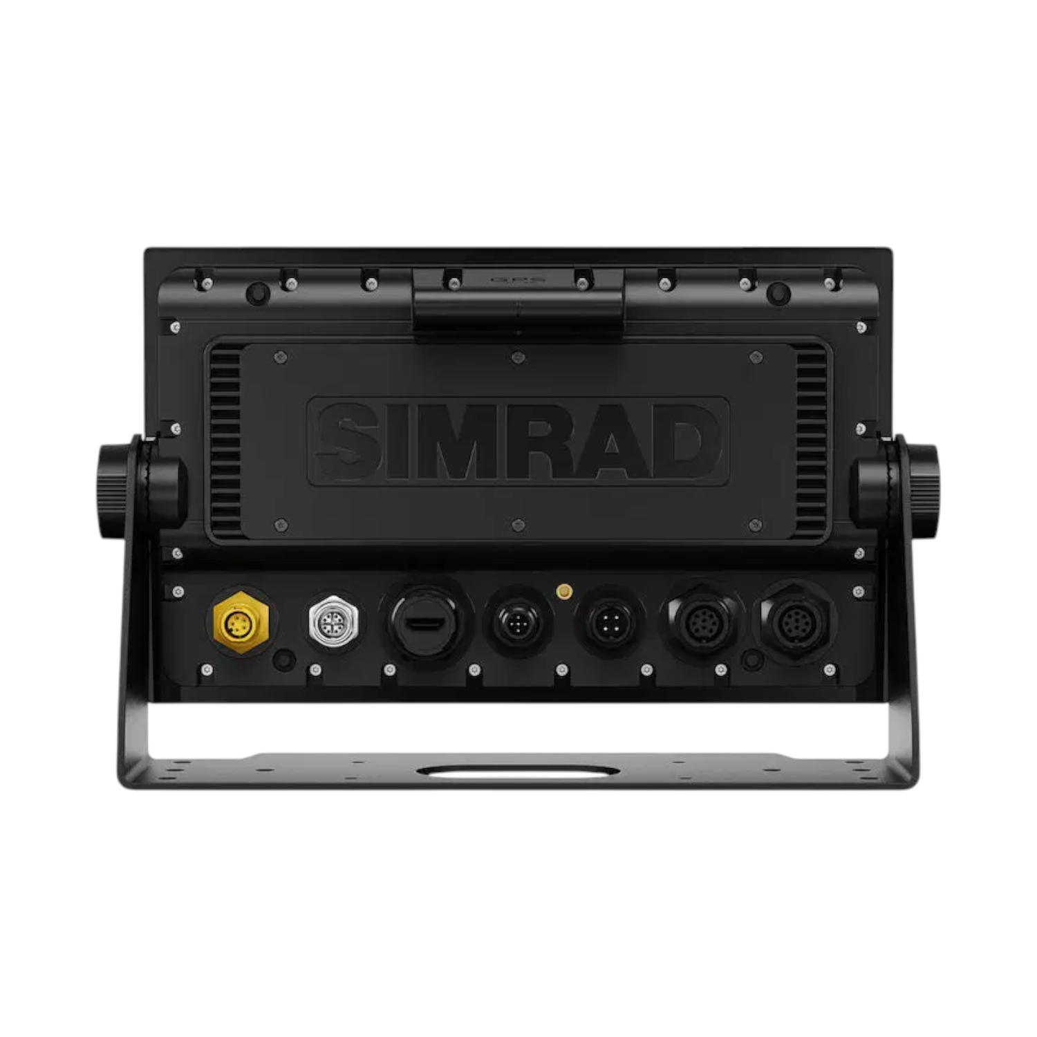 Simrad Nss 4 10"