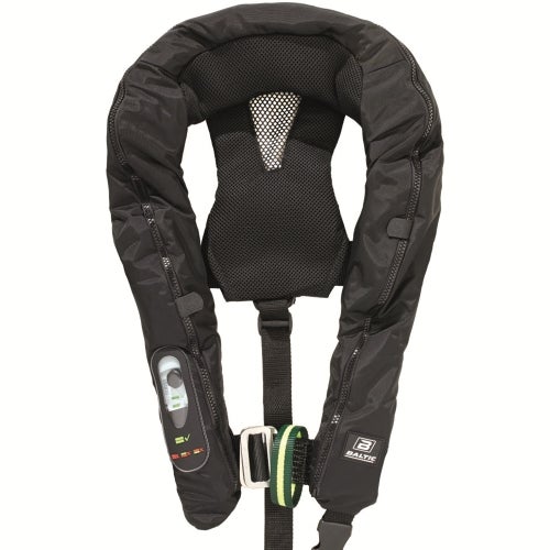 Baltic Legend 305 Svart Sla