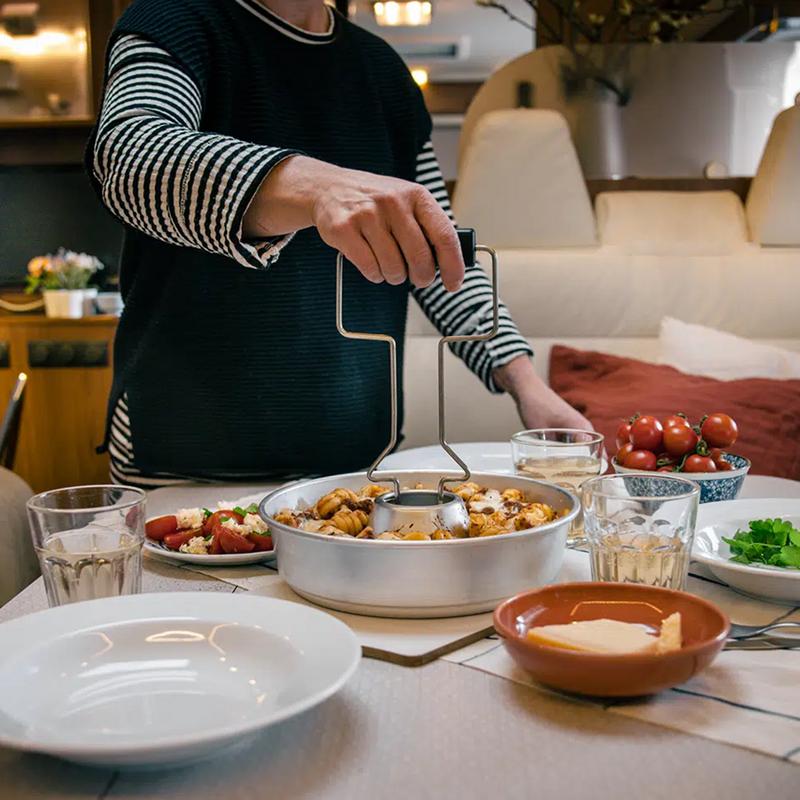 Omnia Handtag För Form