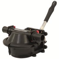 Däcksgenomföring Pump Viking