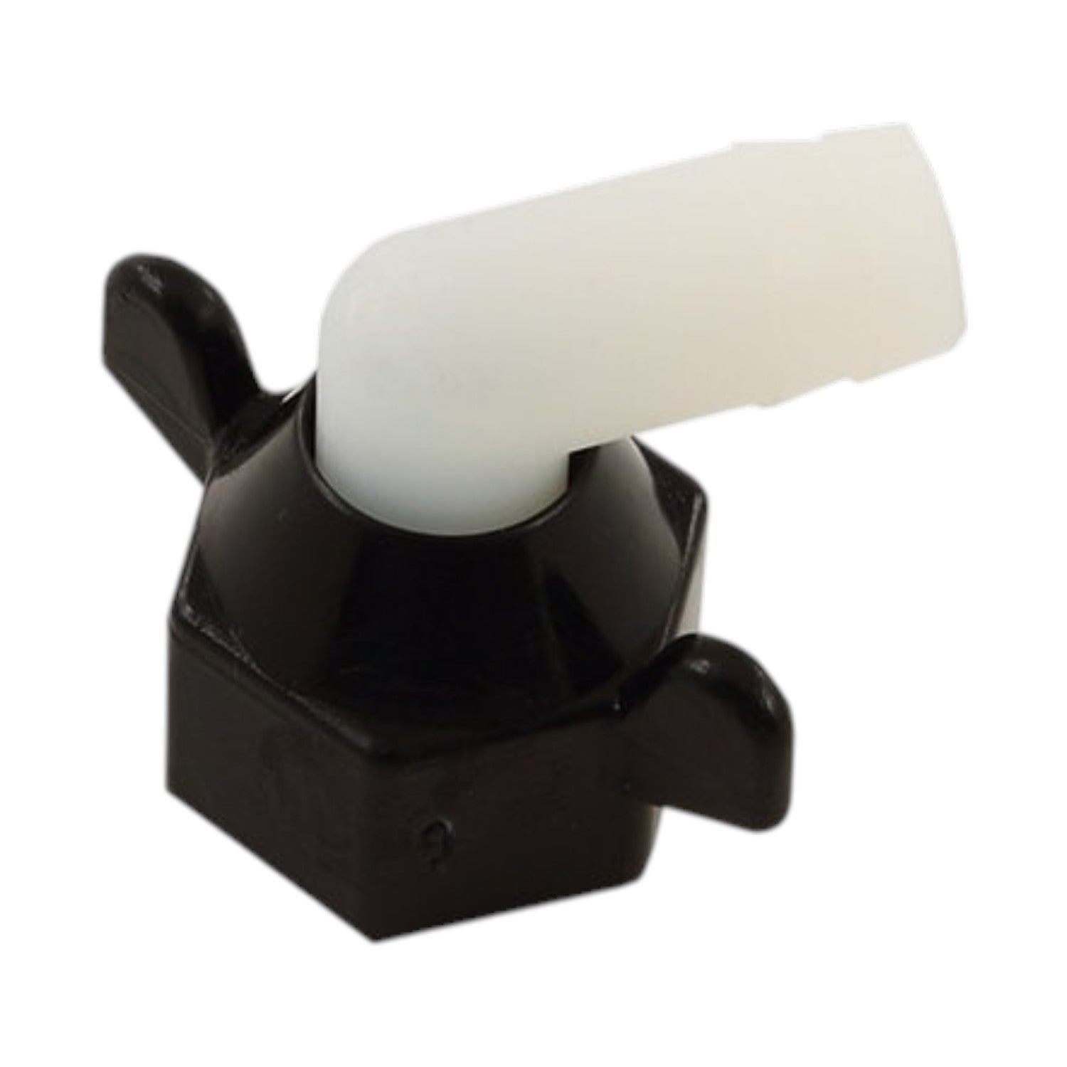 Shurflo Slangnippel 90gr 13mm