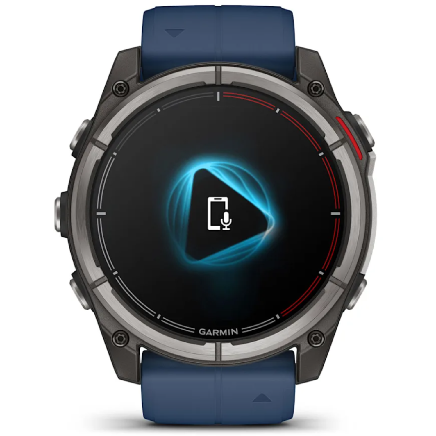 Garmin Quatix 8 Amoled 51mm