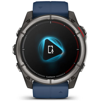 Garmin Quatix 8 Amoled 51mm