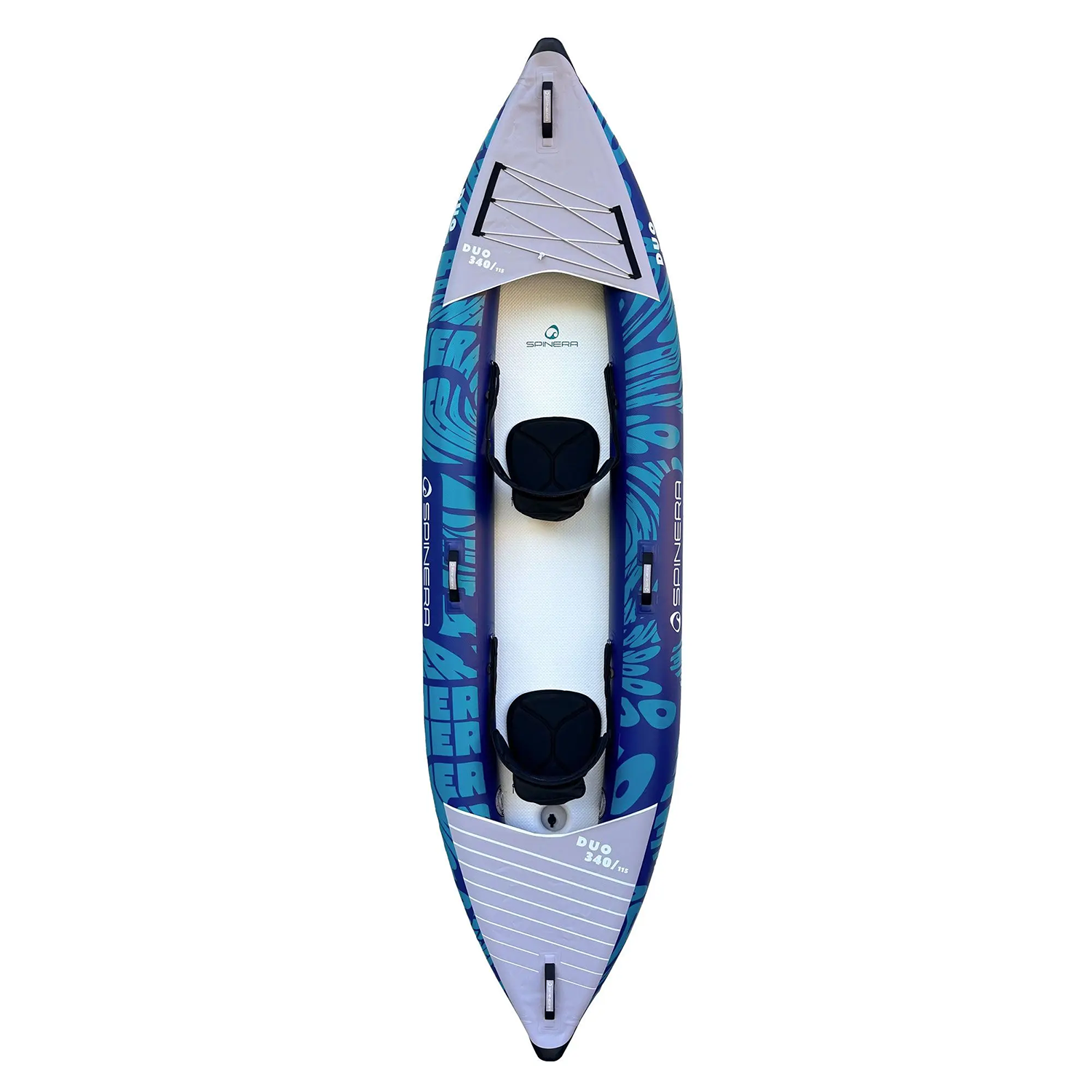 Spinera Kayak Duo 340