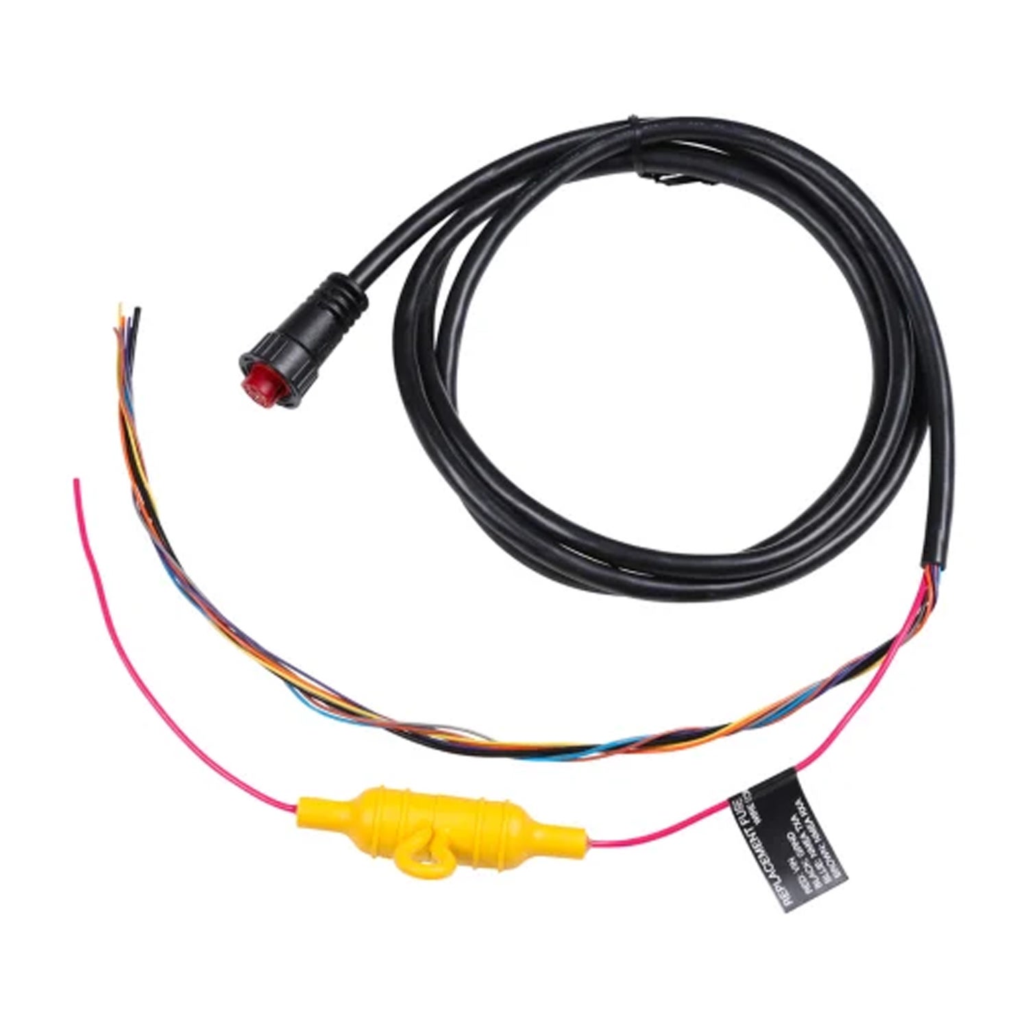 Product Image for Strömkabel GPSmap 7xx-15xx