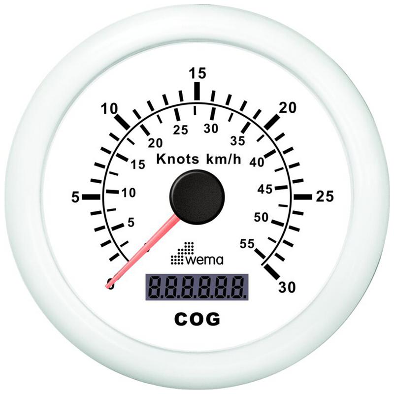 Logg 0-30 85mm Gps-antenn