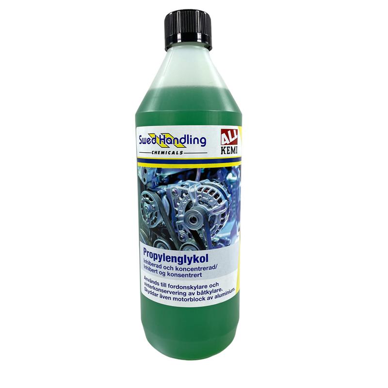 Glykol Propylen Koncentrat 1l