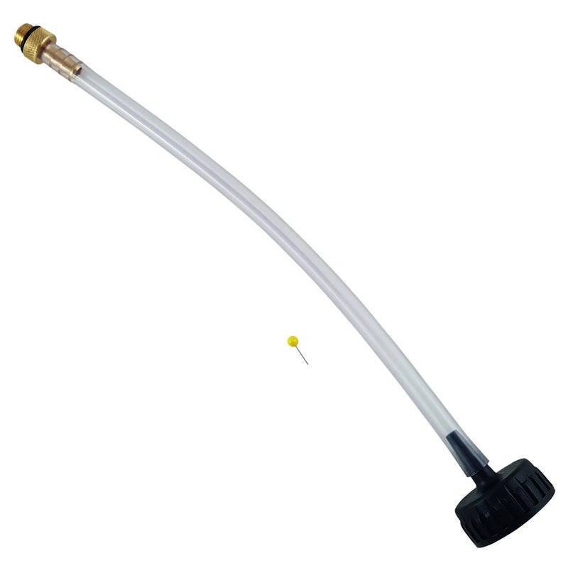 Påfyllningskit Hydraulolja Eur