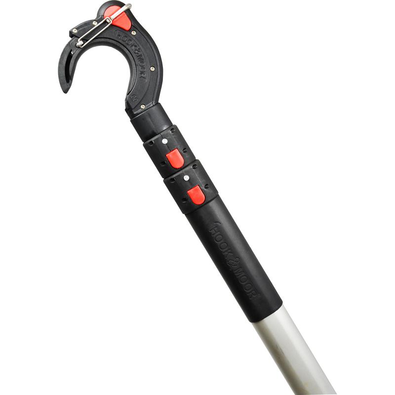 Båtshake Hook & Moor 3,2m 60