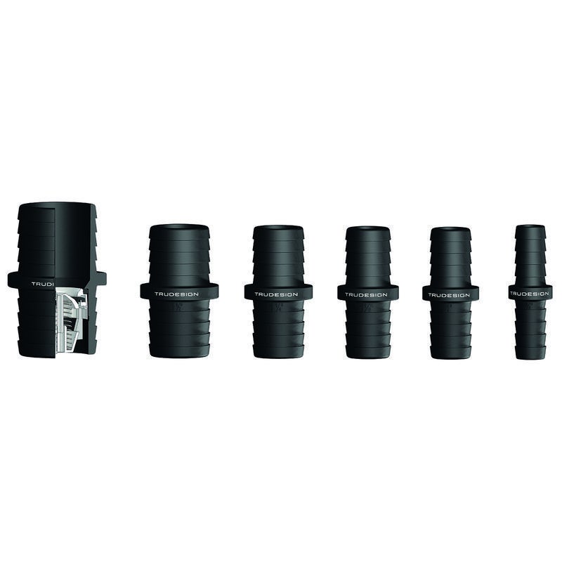Trudesign Backventil 1-1/4"