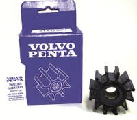 Impeller Vp 3588475 D4