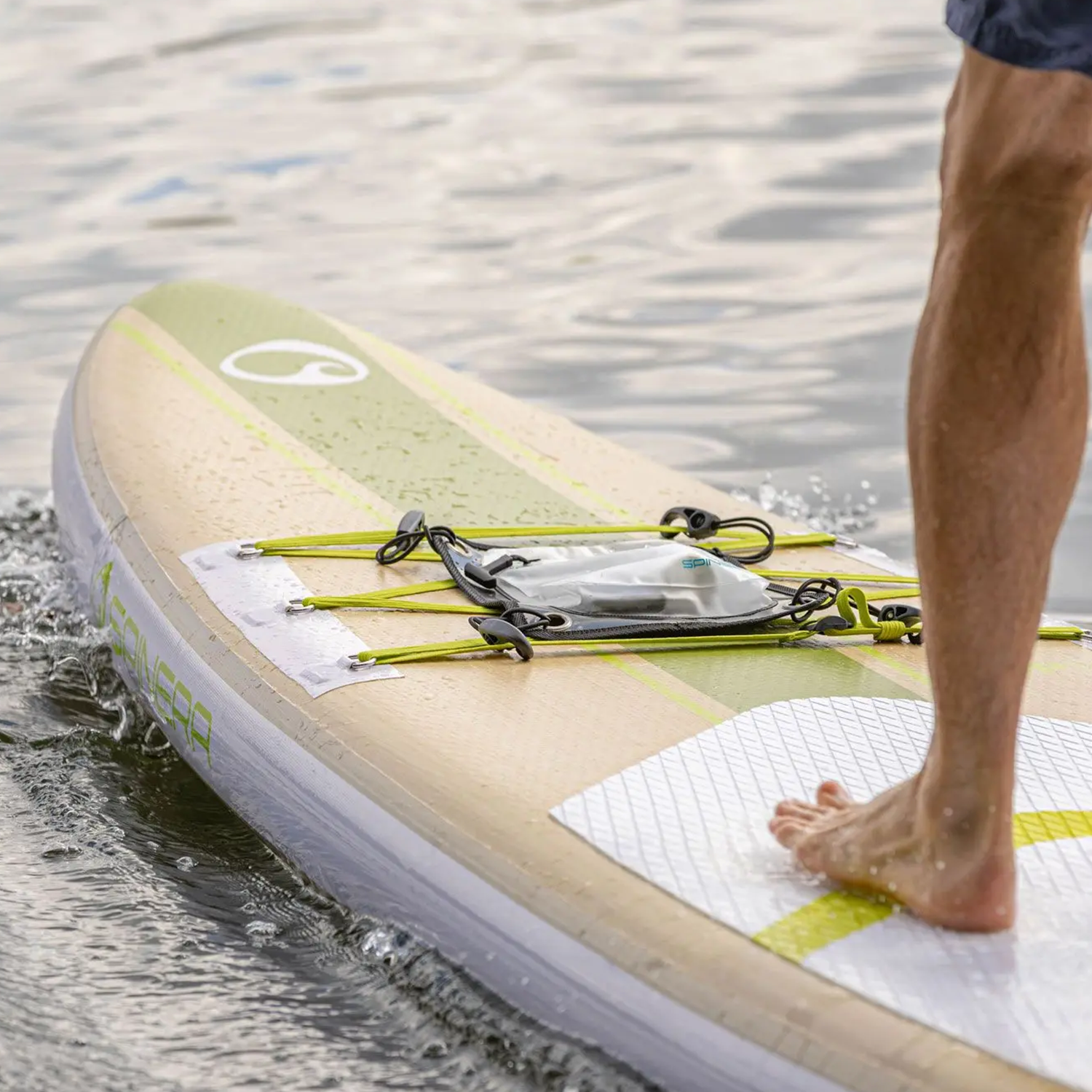 Spinera Sup Kit Touring 396x79