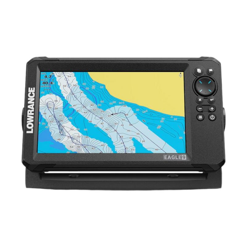Lowrance Eagle 9