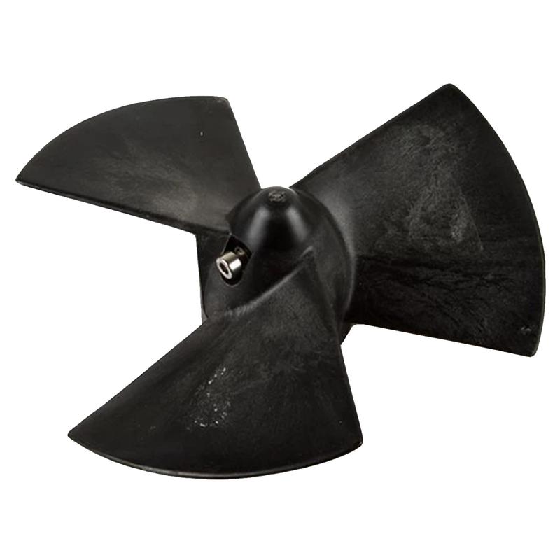 Sleipner Propeller 4hk 12mm