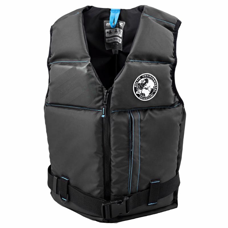 Baltic Mist E.i Svart 40-50kg