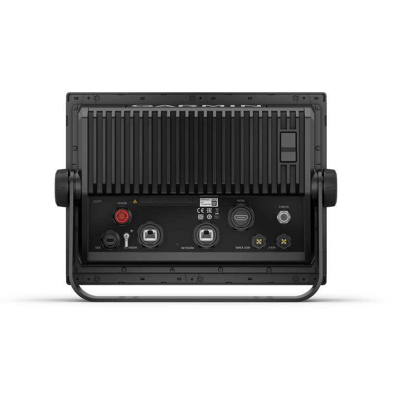Garmin Gpsmap 1223