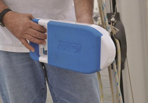 Winchrite El Winchhandtag