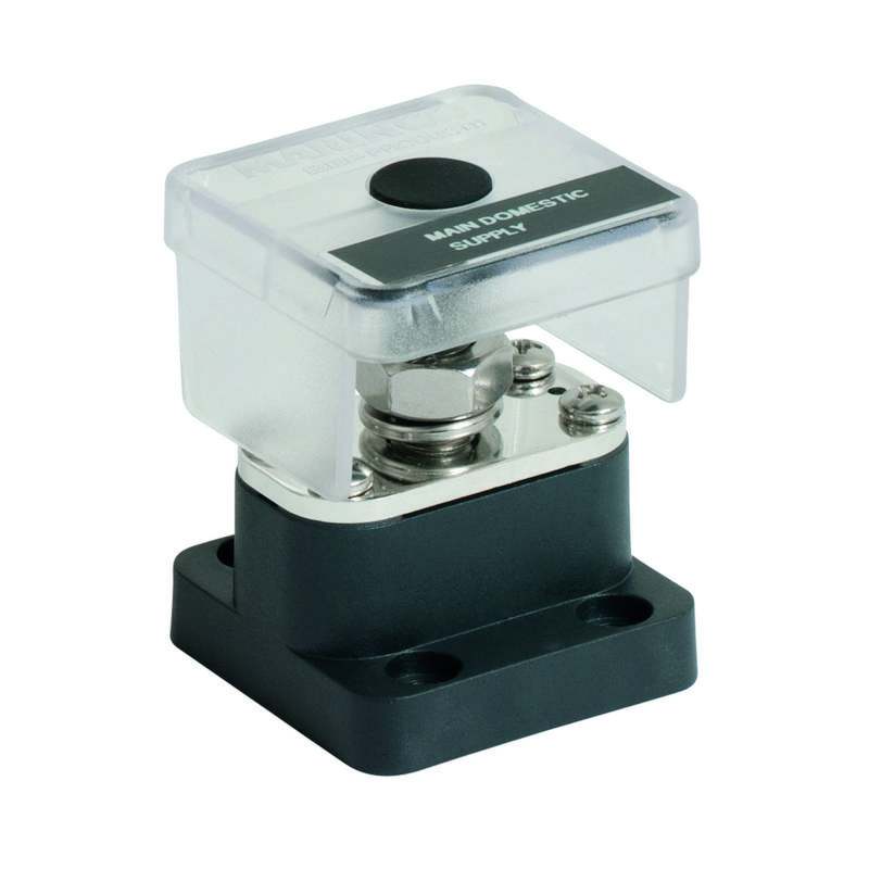 Proinstaller Plint 1x10mm Ptp