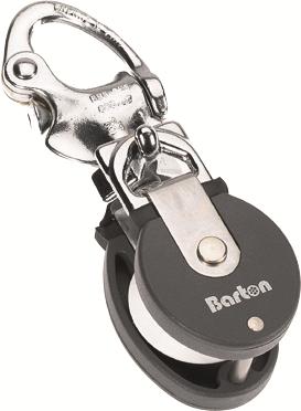 Kastblock 12mm 250kg