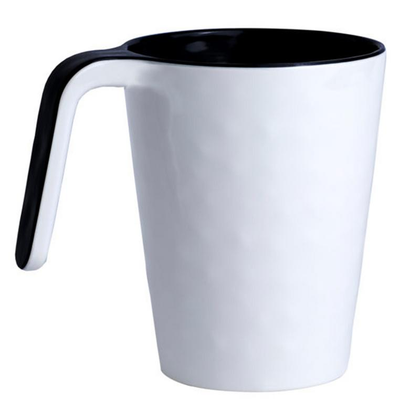 Lombok Mugg /st Handtag