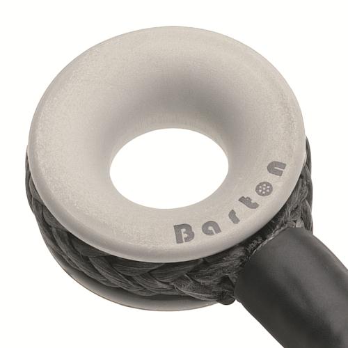 Block Ring 6mm