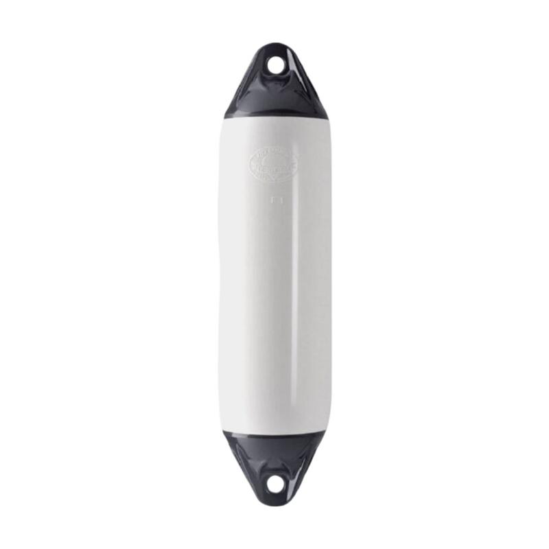 Fender Polyform F1 Vit/sv