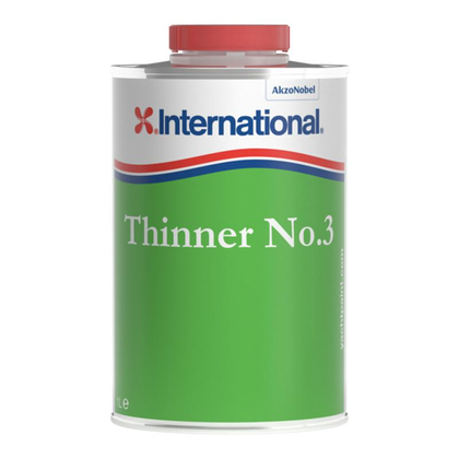 Förtunning Nr3 1,0l