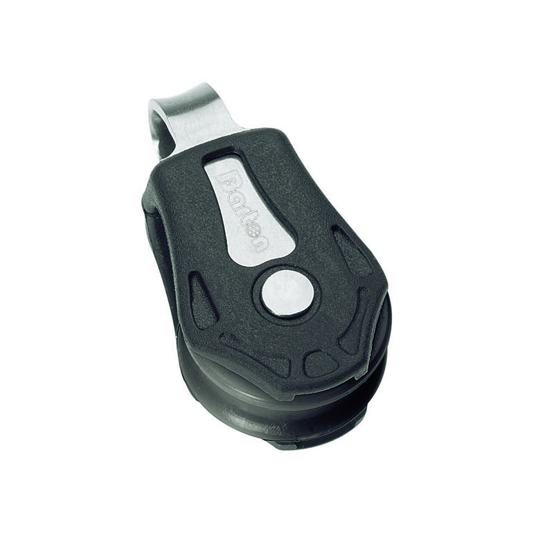 Block Enkelt 5mm