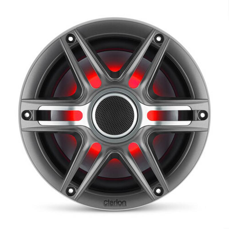 Clarion Högtalare 7,7" Pro Rgb