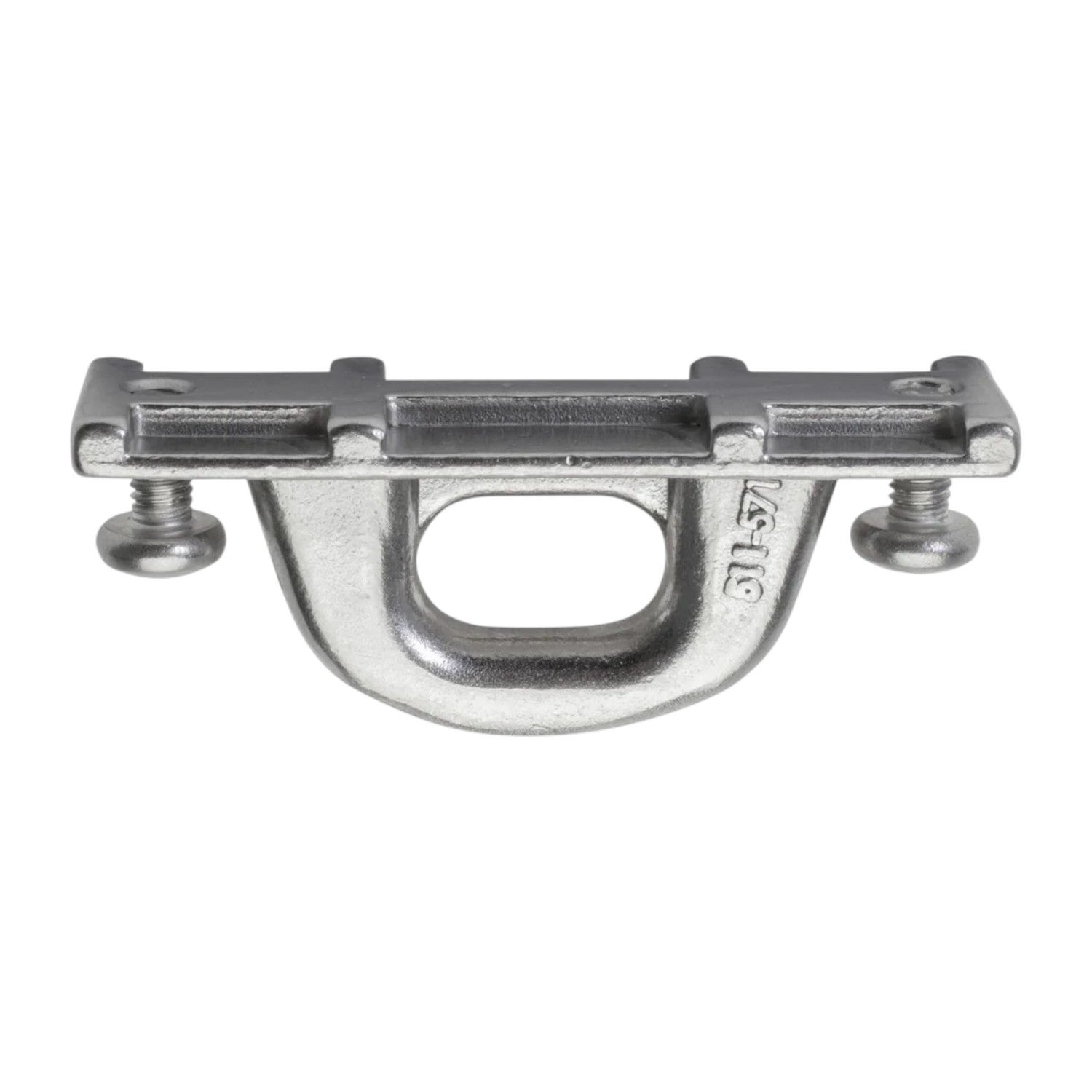 Selden Skotfäste 82x25x6mm