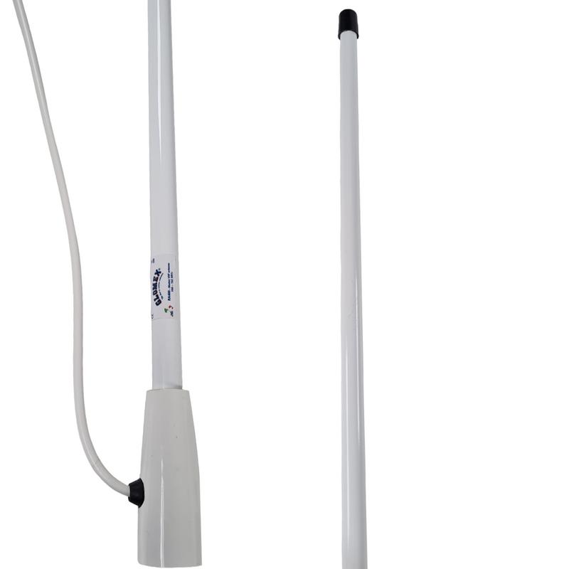 Vhf Antenn Motorbåt 1,5m/4,5 V