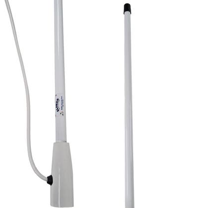 Vhf Antenn Motorbåt 1,5m/4,5 V