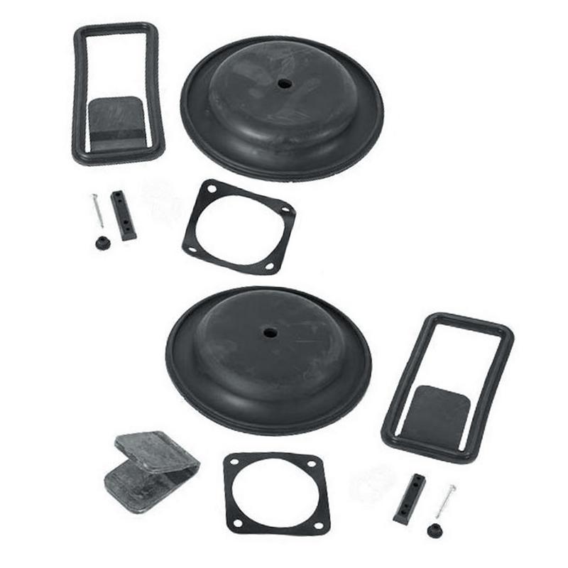 Servicekit Gusher 30 Neopren