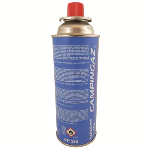 Gaspatron Cp250 220g