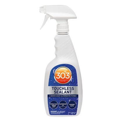 303 Touchless Sealant 946ml