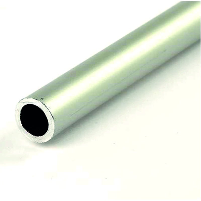 Kapellrör 18/13mm 6.0m