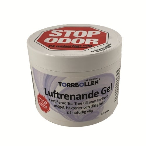 Torrbollen Tea Tree Oil 118ml