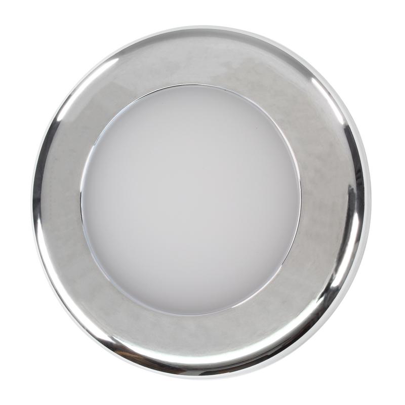 Taurus Krom Lampa