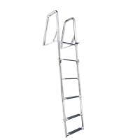 Badstege 195x36 Cm 6 Steg