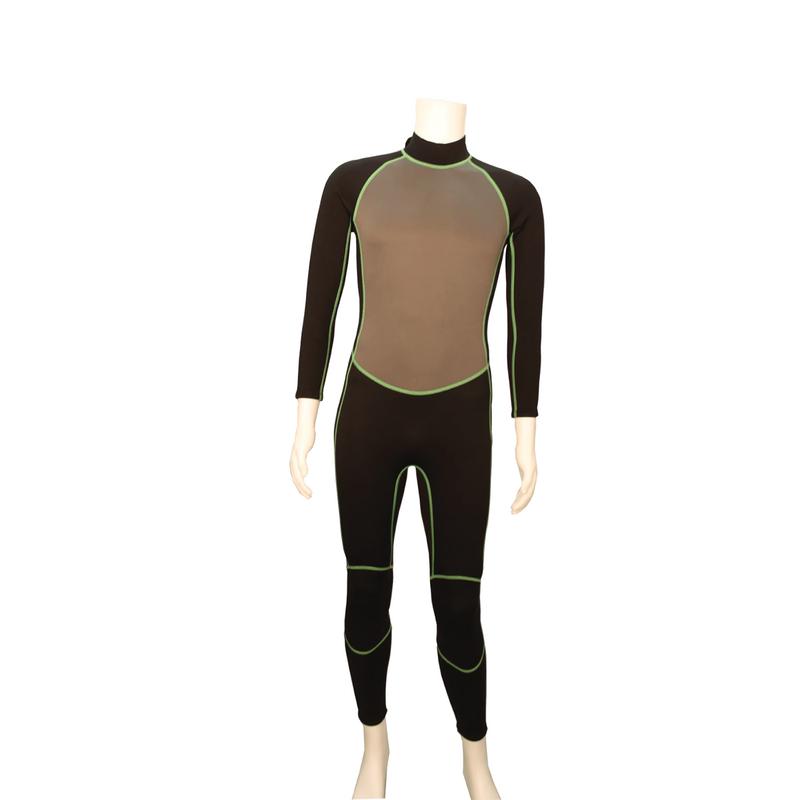Våtdräkt Junior Fullsuit 134