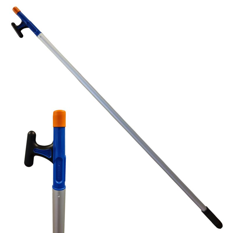 Båtshake Fast 199cm